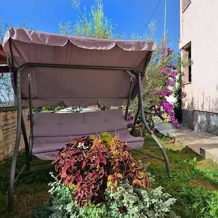 Fuer 5 Personen Ca 80 Qm In Bale, Istrien Istrische Riviera Apartment