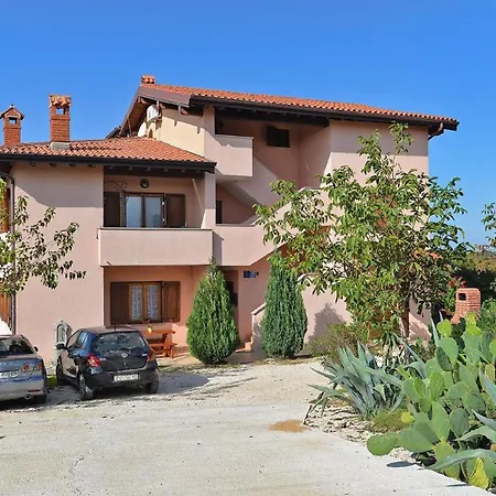 Fuer 5 Personen Ca 80 Qm In Bale, Istrien Istrische Riviera *