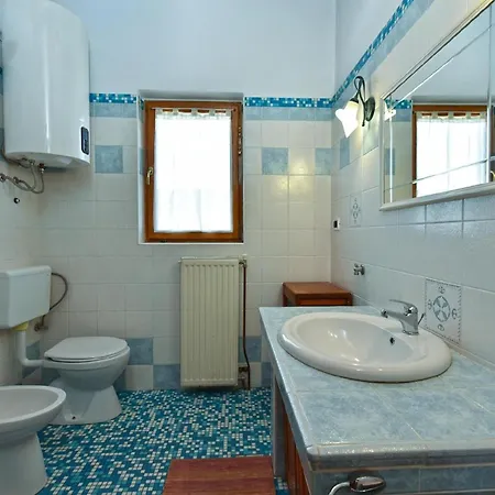 Apartment Fuer 5 Personen Ca 80 Qm In Bale, Istrien Istrische Riviera