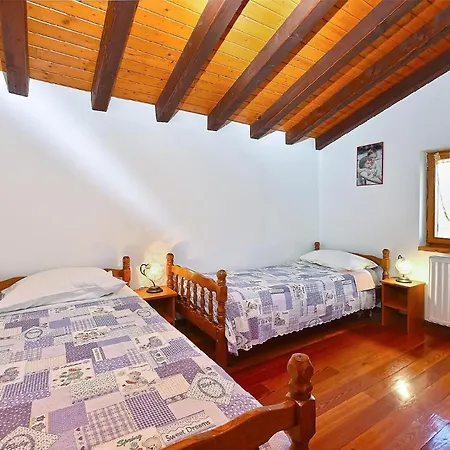 Apartment Fuer 5 Personen Ca 80 Qm In Bale, Istrien Istrische Riviera Bale